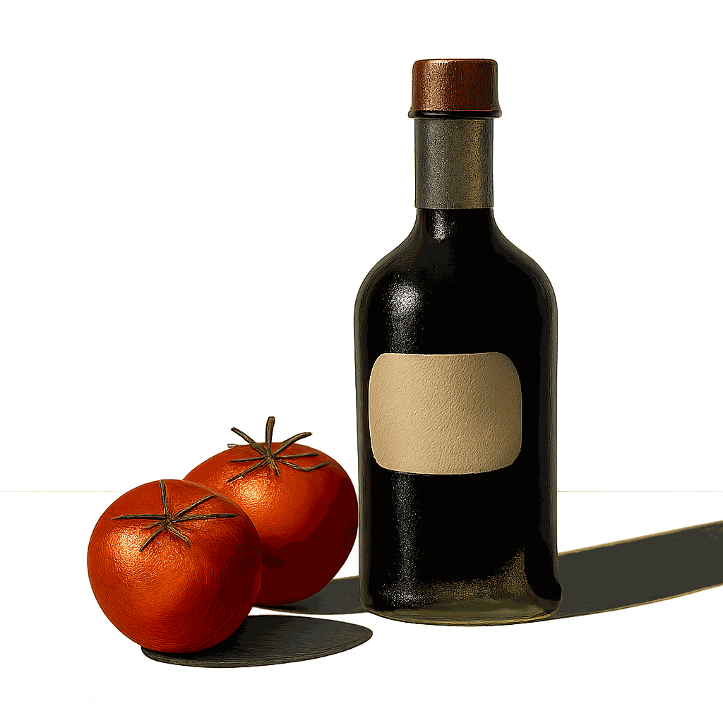 Balsamic vinegar